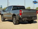 Thumbnail of 2020 Satin Steel Metallic Chevrolet Silverado 1500