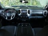 Thumbnail of 2020 Satin Steel Metallic Chevrolet Silverado 1500