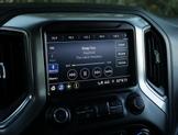 Thumbnail of 2020 Satin Steel Metallic Chevrolet Silverado 1500