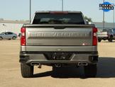 Thumbnail of 2020 Satin Steel Metallic Chevrolet Silverado 1500