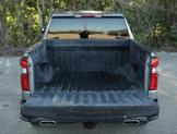 Thumbnail of 2020 Satin Steel Metallic Chevrolet Silverado 1500
