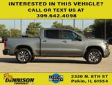 Thumbnail of 2020 Satin Steel Metallic Chevrolet Silverado 1500