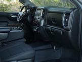 Thumbnail of 2020 Satin Steel Metallic Chevrolet Silverado 1500