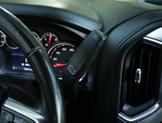 Thumbnail of 2020 Satin Steel Metallic Chevrolet Silverado 1500