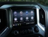 Thumbnail of 2020 Satin Steel Metallic Chevrolet Silverado 1500