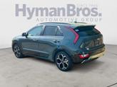 Thumbnail of 2025 CGE Kia Niro