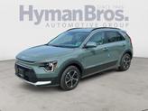 Thumbnail of 2025 CGE Kia Niro