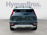 Thumbnail of 2025 CGE Kia Niro