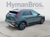 Thumbnail of 2025 CGE Kia Niro