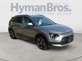 Photo of 2025 KLG Kia Niro