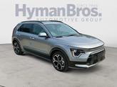 Photo of 2025 KLG Kia Niro