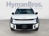 Thumbnail of 2024 Snow White Pearl Kia EV9