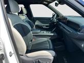 Thumbnail of 2024 Snow White Pearl Kia EV9