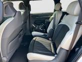 Thumbnail of 2024 Snow White Pearl Kia EV9