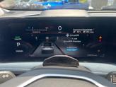 Thumbnail of 2023 Deep Ocean Blue Nissan ARIYA