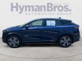 Thumbnail of 2023 Deep Ocean Blue Nissan ARIYA