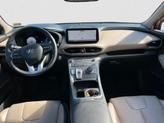 Thumbnail of 2022 Calypso Red Hyundai SANTA FE