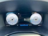 Thumbnail of 2022 Calypso Red Hyundai SANTA FE