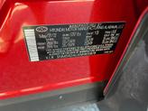 Thumbnail of 2022 Calypso Red Hyundai SANTA FE