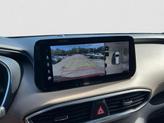 Thumbnail of 2022 Calypso Red Hyundai SANTA FE