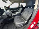 Thumbnail of 2023 Scarlet Ember Nissan Pathfinder