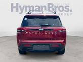 Thumbnail of 2023 Scarlet Ember Nissan Pathfinder