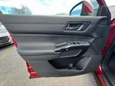 Thumbnail of 2023 Scarlet Ember Nissan Pathfinder
