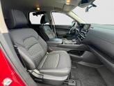 Thumbnail of 2023 Scarlet Ember Nissan Pathfinder