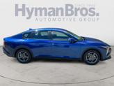 Thumbnail of 2025 Deep Sea Blue Kia K4