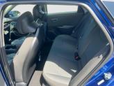 Thumbnail of 2025 Deep Sea Blue Kia K4