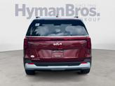 Thumbnail of 2025 C7R Kia Carnival