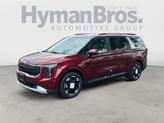 Thumbnail of 2025 C7R Kia Carnival