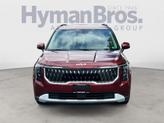 Thumbnail of 2025 C7R Kia Carnival