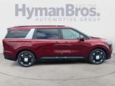 Thumbnail of 2025 C7R Kia Carnival
