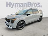 Thumbnail of 2025 Metal Kia Carnival Hybrid