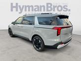 Thumbnail of 2025 Metal Kia Carnival Hybrid