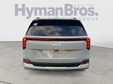 Thumbnail of 2025 Metal Kia Carnival Hybrid