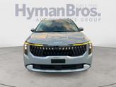 Thumbnail of 2025 Metal Kia Carnival Hybrid