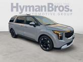 Photo of 2025 Metal Kia Carnival Hybrid