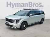 Thumbnail of 2026 ISG Kia Carnival