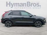 Thumbnail of 2025 AGT Kia Niro