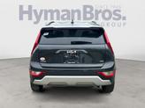 Thumbnail of 2025 AGT Kia Niro