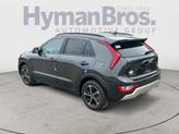 Thumbnail of 2025 AGT Kia Niro
