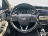 Thumbnail of 2021 Satin Steel Metallic Buick Encore GX