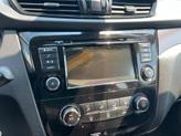 Thumbnail of 2021 Glacier White Nissan Rogue Sport