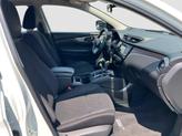 Thumbnail of 2021 Glacier White Nissan Rogue Sport