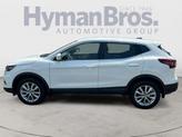 Thumbnail of 2021 Glacier White Nissan Rogue Sport
