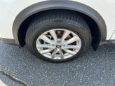 Thumbnail of 2021 Glacier White Nissan Rogue Sport