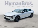 Thumbnail of 2025 Snow White Pearl Kia K4