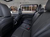 Thumbnail of 2026 Ceramic Silver Kia Carnival
